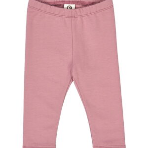 Müsli Leggings - Sweat - Cozy Me - Nostalgia Rose
