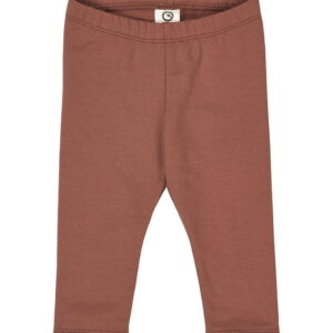 Müsli Leggings - Sweat - Cozy Me - Root