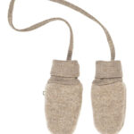 Müsli Luffer - Uld - Balsam Melange