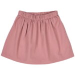 Müsli Nederdel - Twill - Nostalgia Rose