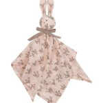 Müsli Nusseklud - 50x50 cm - Nightingale/Balsam Cream/Walnut