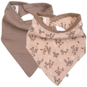 Müsli Savlesvmække - 2-pak - Flora - Nightingale/Balsam Cream/Wa