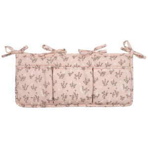 Müsli Sengelomme - 50x20 cm - Flora - Nightingale/Balsam Cream/W