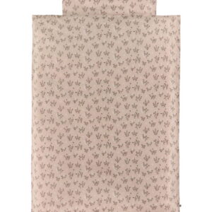 Müsli Sengetøj - Baby - Flora - Nightingale/Balsam Cream/Walnut