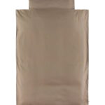 Müsli Sengetøj - Baby - Walnut