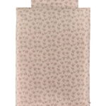 Müsli Sengetøj - Junior - Flora - Nightingale/Balsam Cream/Walnu