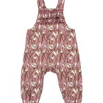 Müsli Smækbukser - Autumn - Nostalgia Rose/Root/Oak