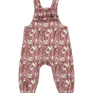 Müsli Smækbukser - Autumn - Nostalgia Rose/Root/Oak