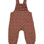 Müsli Smækbukser - Cedar - Root/Oak/Clay