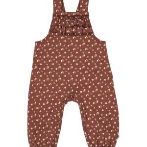 Müsli Smækbukser - Cedar - Root/Oak/Clay