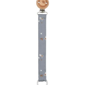 Müsli Suttesnor - Stars - Jasmin Blue/Balsam Cream/Walnut