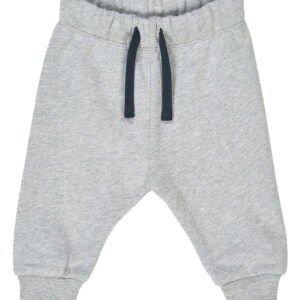 Müsli Sweatpants - Pale Greymarl