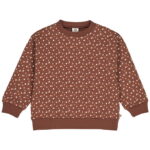 Müsli Sweatshirt - Cedar - Root/Oak/Clay