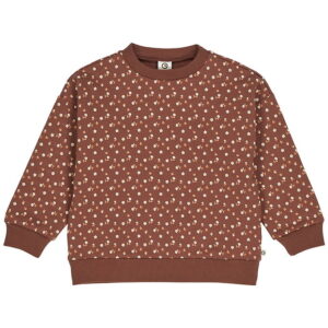 Müsli Sweatshirt - Cedar - Root/Oak/Clay