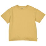 Müsli T-shirt - Dance - Moss m. Print