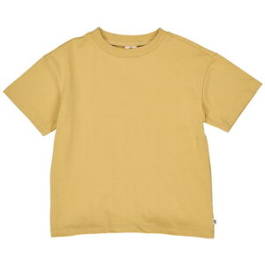 Müsli T-shirt - Dance - Moss m. Print