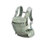 Najell Rise - Velvet Green