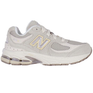 New Balance Sko - 2002 - Shipyard/Linen