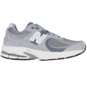 New Balance Sko - 2002 - Steel