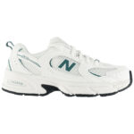 New Balance Sko - 530 - Sea Salt/New Spruce