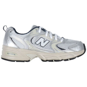 New Balance Sko - 530 - Summer Fog/Nimbus Cloud