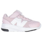 New Balance Sko - 578 - Rose Sugar/Hvid