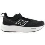 New Balance Sko - 625 - Black/White