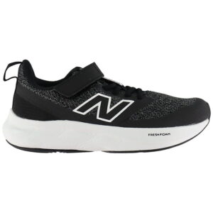 New Balance Sko - 625 - Black/White