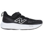 New Balance Sko - 625 - Sort/Hvid