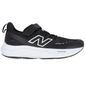 New Balance Sko - 625 - Sort/Hvid