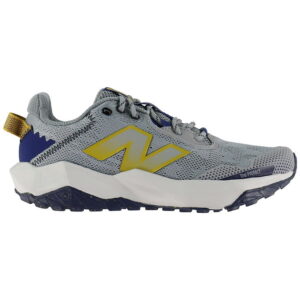 New Balance Sko - Gtntrl - Slate Grey/Blue Oyster