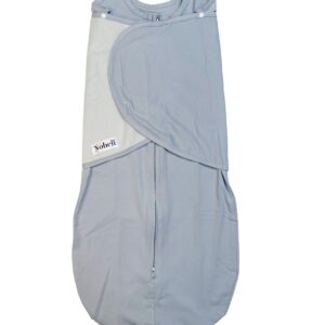 Noheli 3-i-1 Svøb - Light Blue