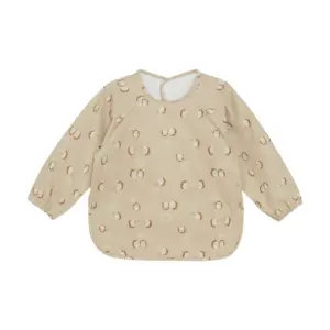 PU forklæde - rubber