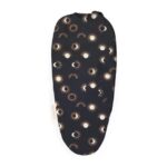 Puckababy The Original sovepose - piep, 0/3 mdr. bomuld, Eclipse Night