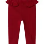 Rachel Leggings - Red dahlia - 62