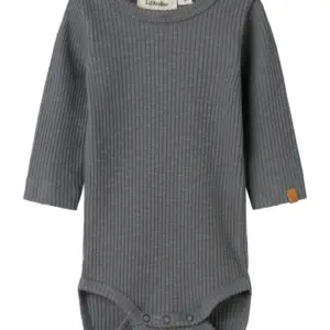 Rajo ls slim body - POPPY SEED - 62