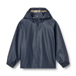 Regnjakke Chardy - 1060 - 8 ÅR