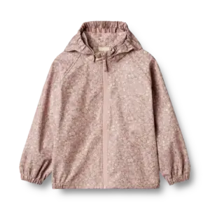 Regnjakke Chardy - 2598 - 5 ÅR