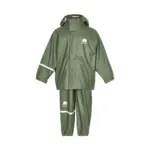 Regnsæt Basic - Army 988 - 140