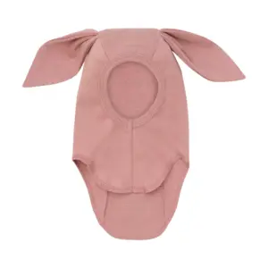 Rib Balaclava - Burlwood - 62/68