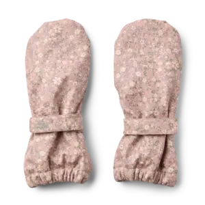 Rily Regnluffer - Powder flower meadow - 12-24 MDR.