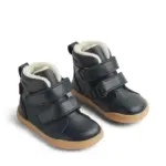 Sixan Tex Vinterstøvle - Navy - 21