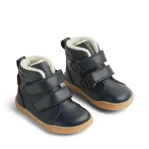 Sixan Tex Vinterstøvle - Navy - 26