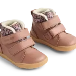 Sixan Tex Vinterstøvle - Old rose - 20