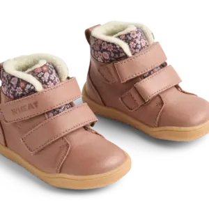 Sixan Tex Vinterstøvle - Old rose - 22