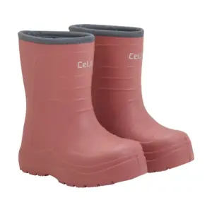 Termo Gummistøvler - 5424 - 27