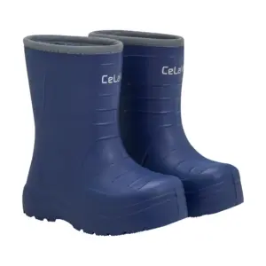 Termo Gummistøvler - 7934 - 24