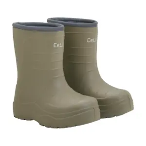 Termo Gummistøvler - 8017 - 32