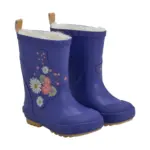 Termo Gummistøvler M. Foring - 7293 - 30