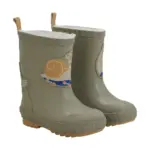 Termo Gummistøvler M. Foring - 8017 - 22